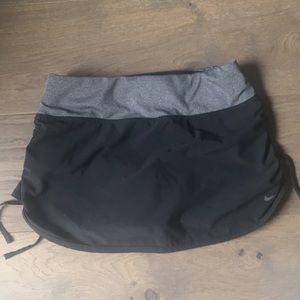 Nike Dri-Fit Skort